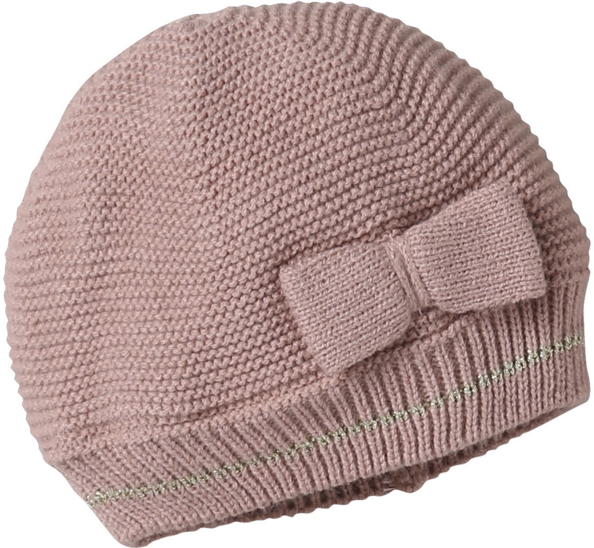 Vertbaudet Kerst babyset muts snood wanten