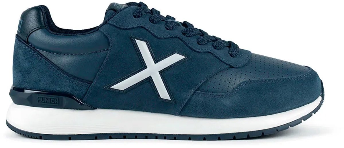 Munich Dash Premium 301 Schoenen Blauw EU 42
