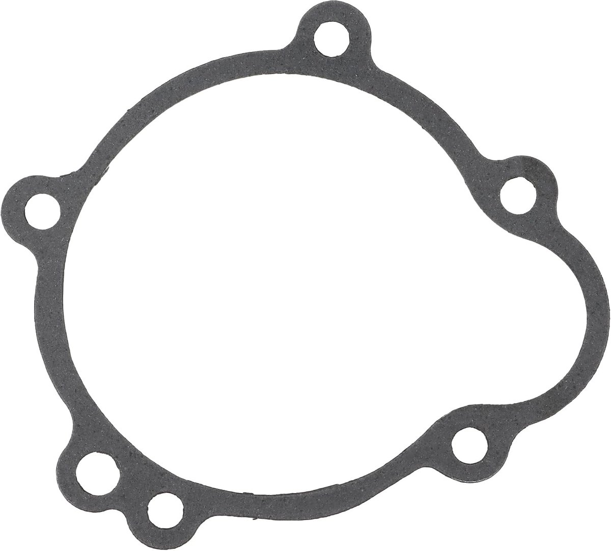 SnelShoppen - Vervangingsset voor Stator Generator Krukasdeksel Pakking voor ZX10R ZX-10R 04-05 - Hoogwaardige Warmte-isolatie en Geluidsdemping