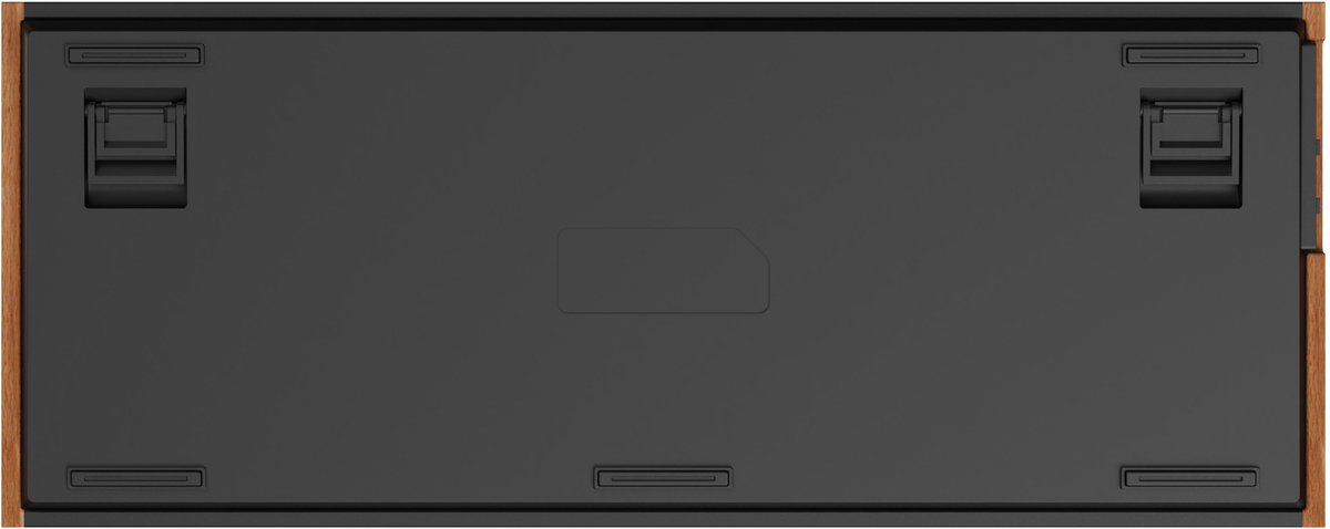Keychron K3 Ultra - Mechanisch Toetsenbord - Rode Schakelaar thumbnail 6