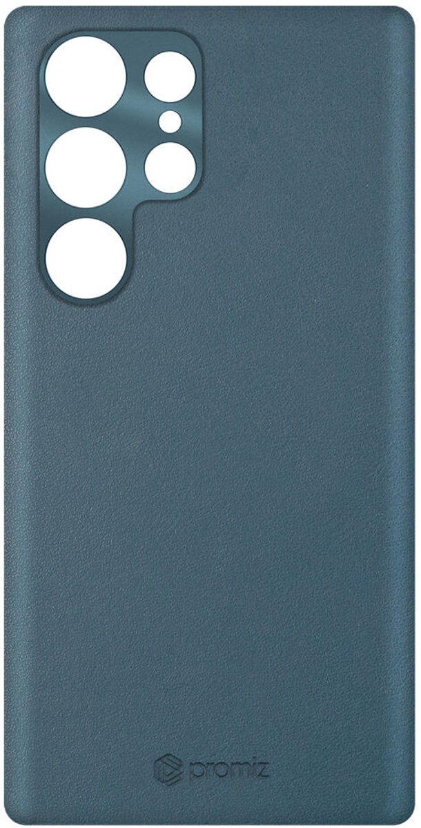 Back Cover (CoverZ - Magsafe Compatible) - Blue, Samsung Galaxy S24 Plus