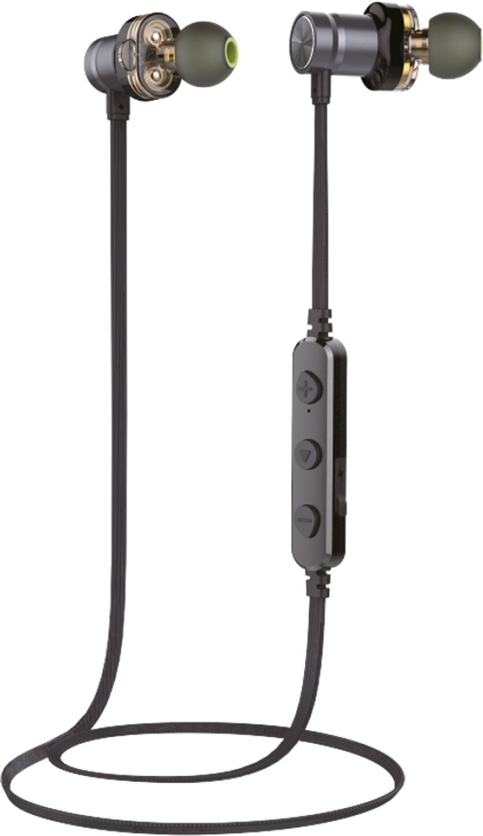 Headset Bluetooth