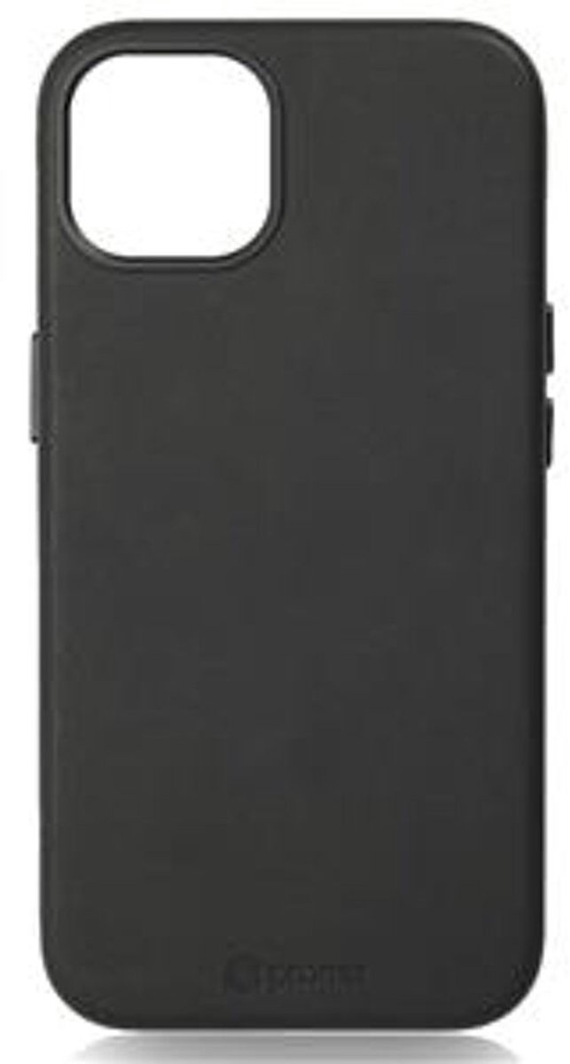 Back Cover (CoverZ - Magsafe Compatible) - Black, Apple iPhone 16 Plus
