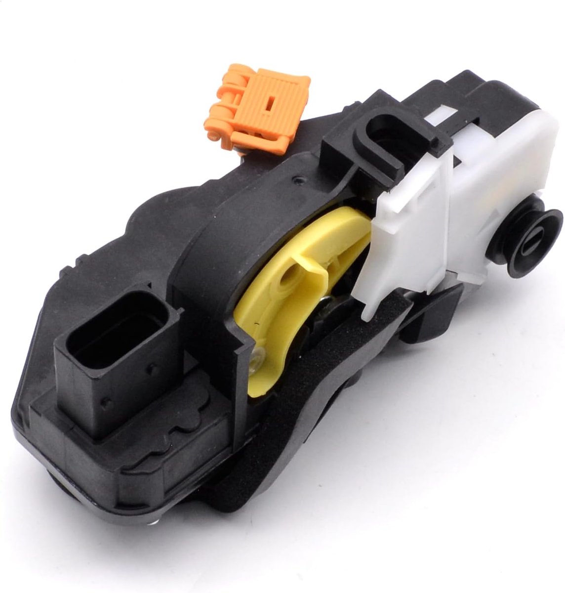 SnelShoppen - Actuator Portiervergrendeling Linksachter Centrale Vergrendeling Voor Opel Mokka Mokka X J13 2012-2025 Vervangend Onderdeel Hoogwaardige