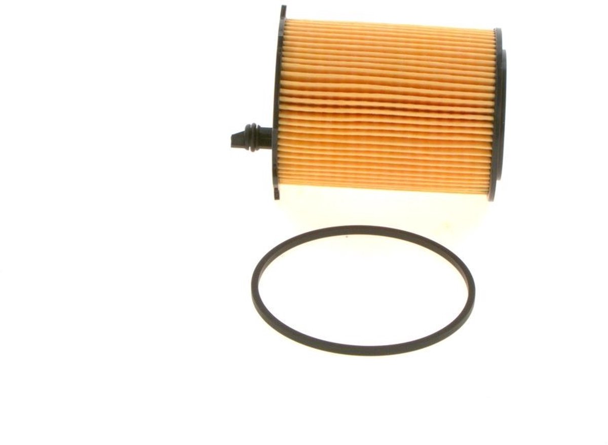 Bosch Oliefilter P9238 | 1457429238 | OEM 071115562C | 071115562A | 070115562 | VW Touareg Transporter T5 Multivan | Audi Q7 | Porsche Cayenne 2.5 TDI 3.0 TDI V6