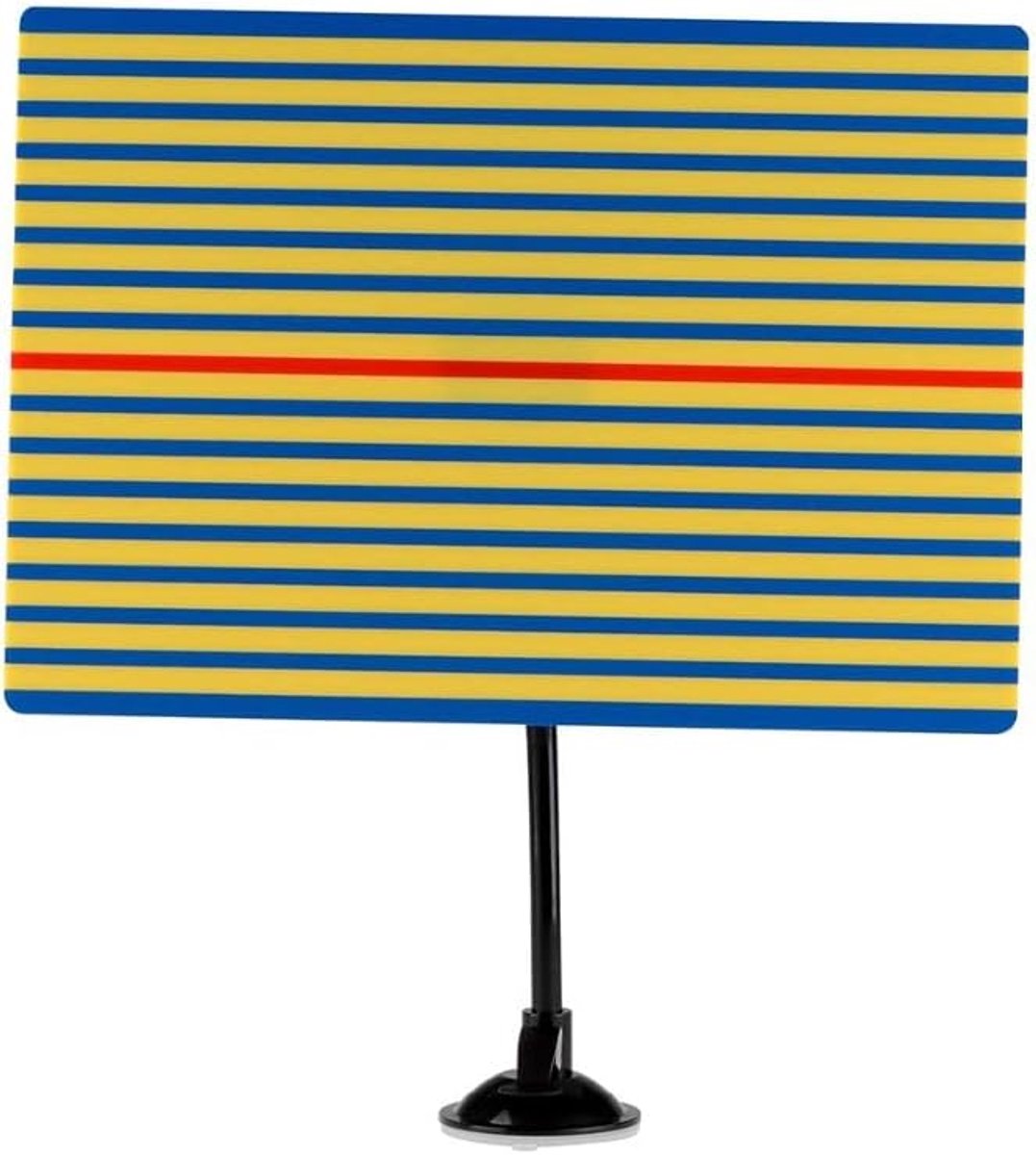 SnelShoppen - PDR LED Line Board, Dentschade Reflector Lamp, Auto Depressie Reparatie Reflectielijn, Dents Verwijdering Tools, Duurzaam en Lichtgewich