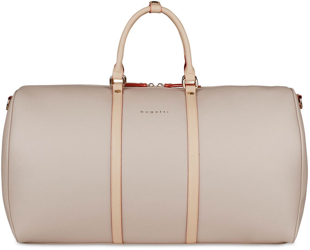 bugatti reistas sporttas Ella Travel Bag Beige