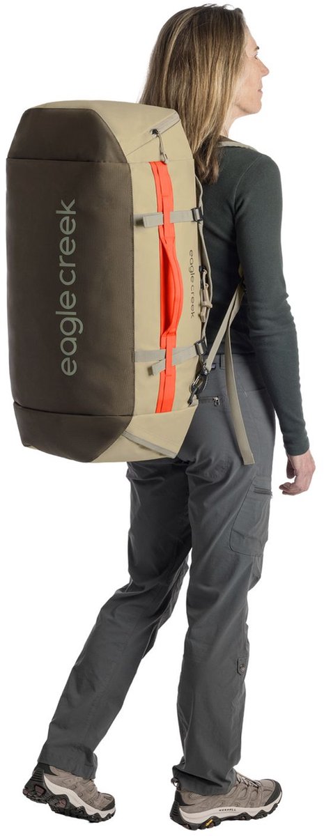 Eagle Creek Cargo Hauler Reistas 68 cm - 60 liter - 68x26x34 cm - desert tan