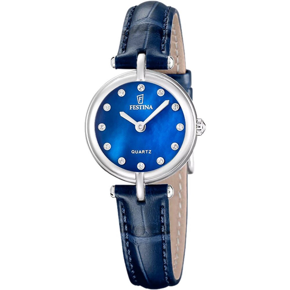 Festina - F20787/5 - Polshorloge - Dames