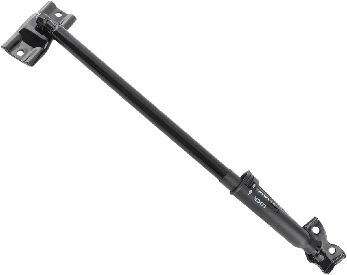 SnelShoppen - Achterklep Steunpoten Voor PAJERO 2006-2016, Vervangende Achterdeur Stopper, 5822A001, 5822A016, 5822A020, Duurzaam Materiaal