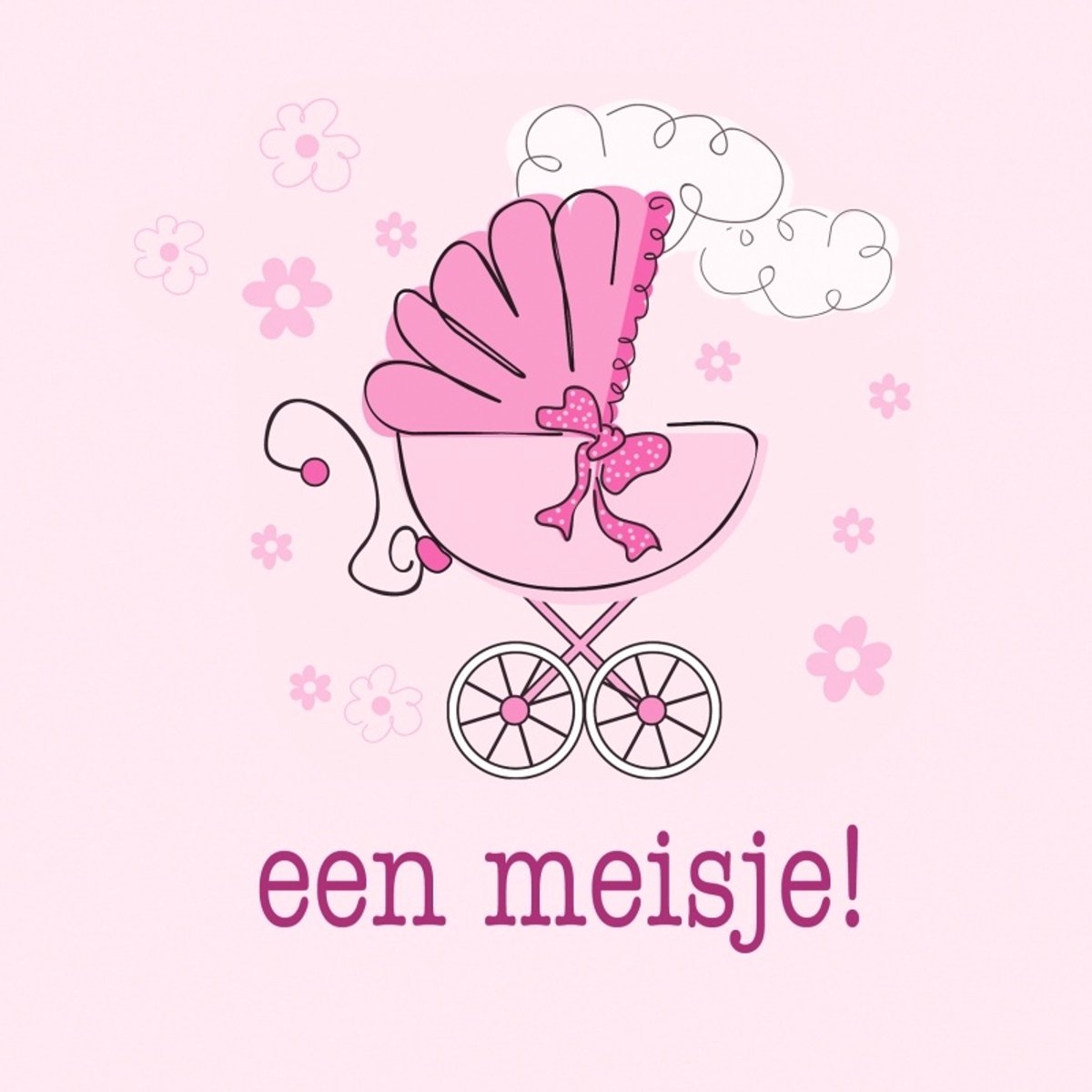 Baby Love | 15x15 | 6 stuks | Vak 115