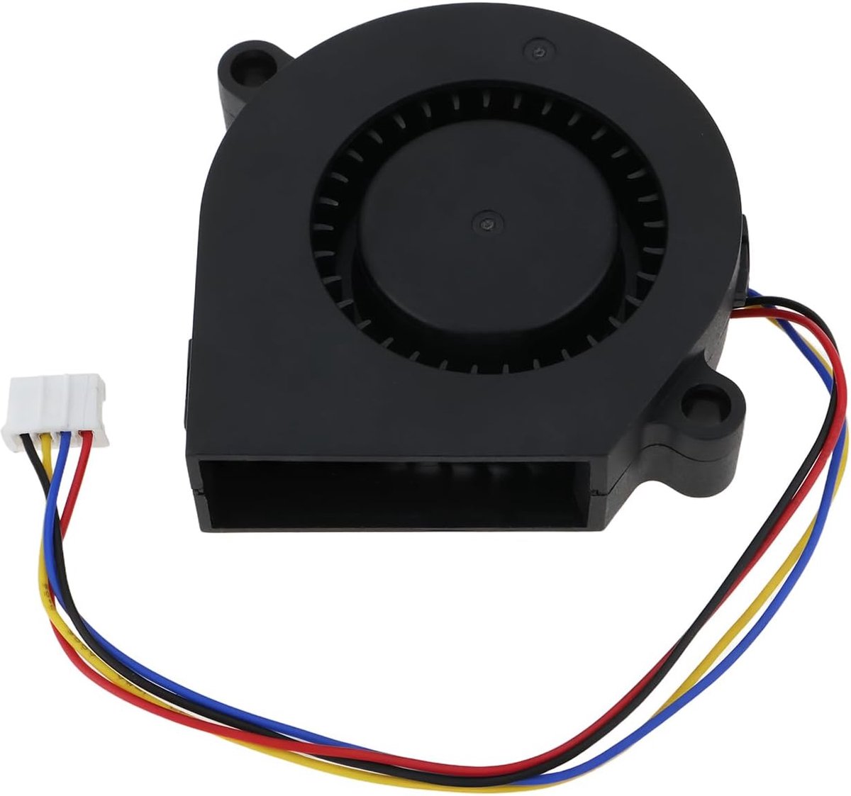 3D printer extruder turbine ventilator 5015 - 24V - compact ontwerp - optimale koeling voor FlashForge AD 5M Pro - ShopVlot