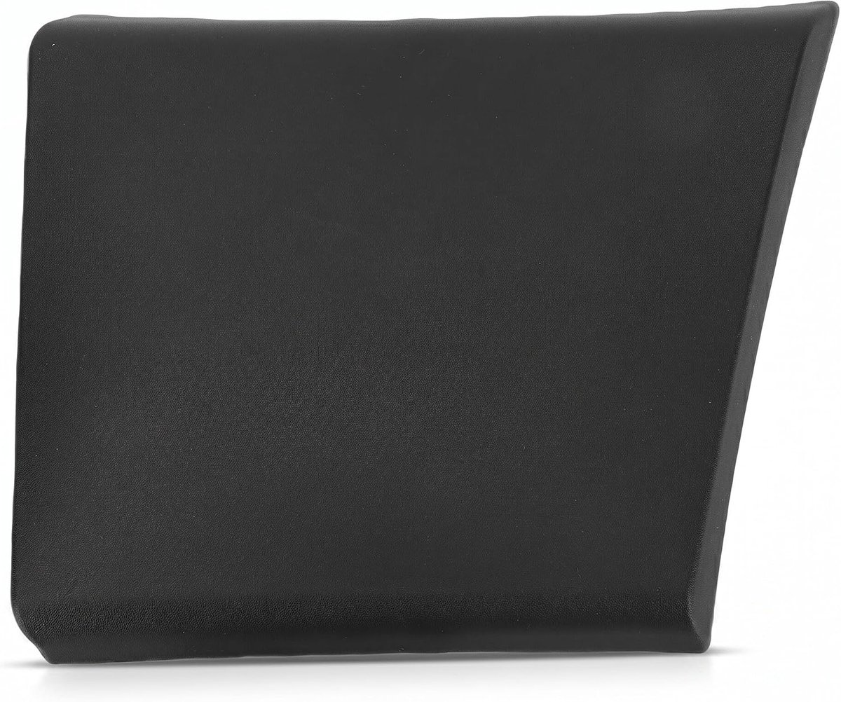 SnelShoppen - Fabater Zijpaneel Voordeur met Clips - Verbeterde Esthetiek - Compatibel met Jumper Relay - Professioneel Vervaardigd - Bestuurderszijde