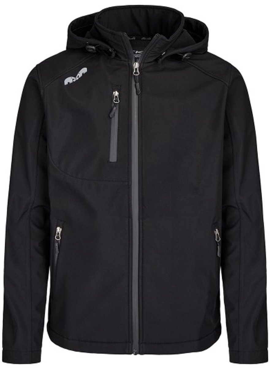 TK Softshell Jacket Men Hockeyjack
