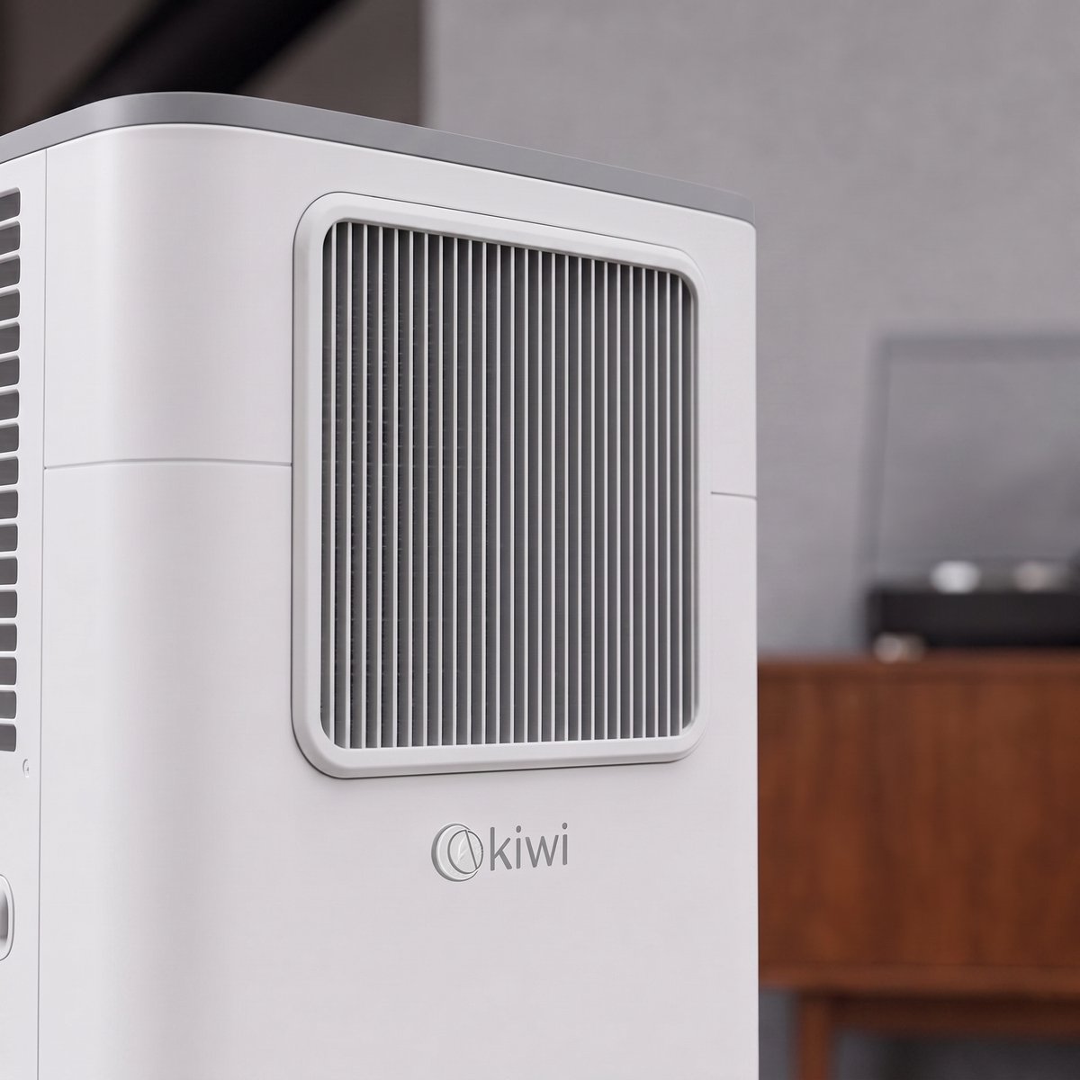 Kiwi KAC-7911 - Mobiele Airco - 9000 BTU — afbeelding 4