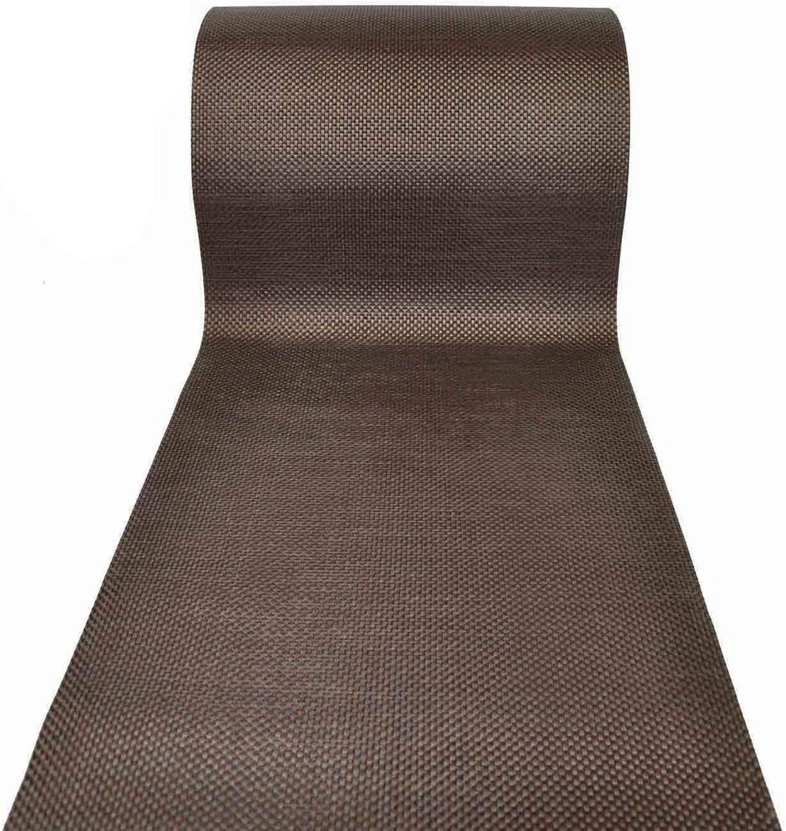 Vinyl Loper - Antislip Vloerbedekking - Binnen Buiten Gebruik - Op Maat Te Knippen - 50 Cm