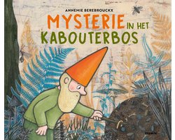 Mysterie in het kabouterbos