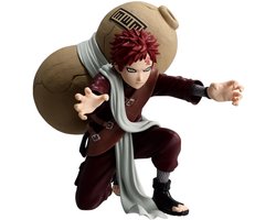Bandai Naruto - Figuur - Gaara