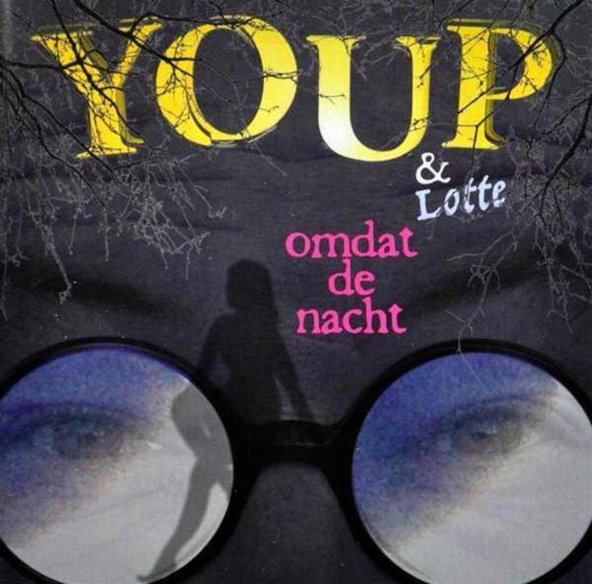 Omdat De Nacht