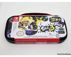 Game Traveler - Nintendo Switch case - Splatoon 3