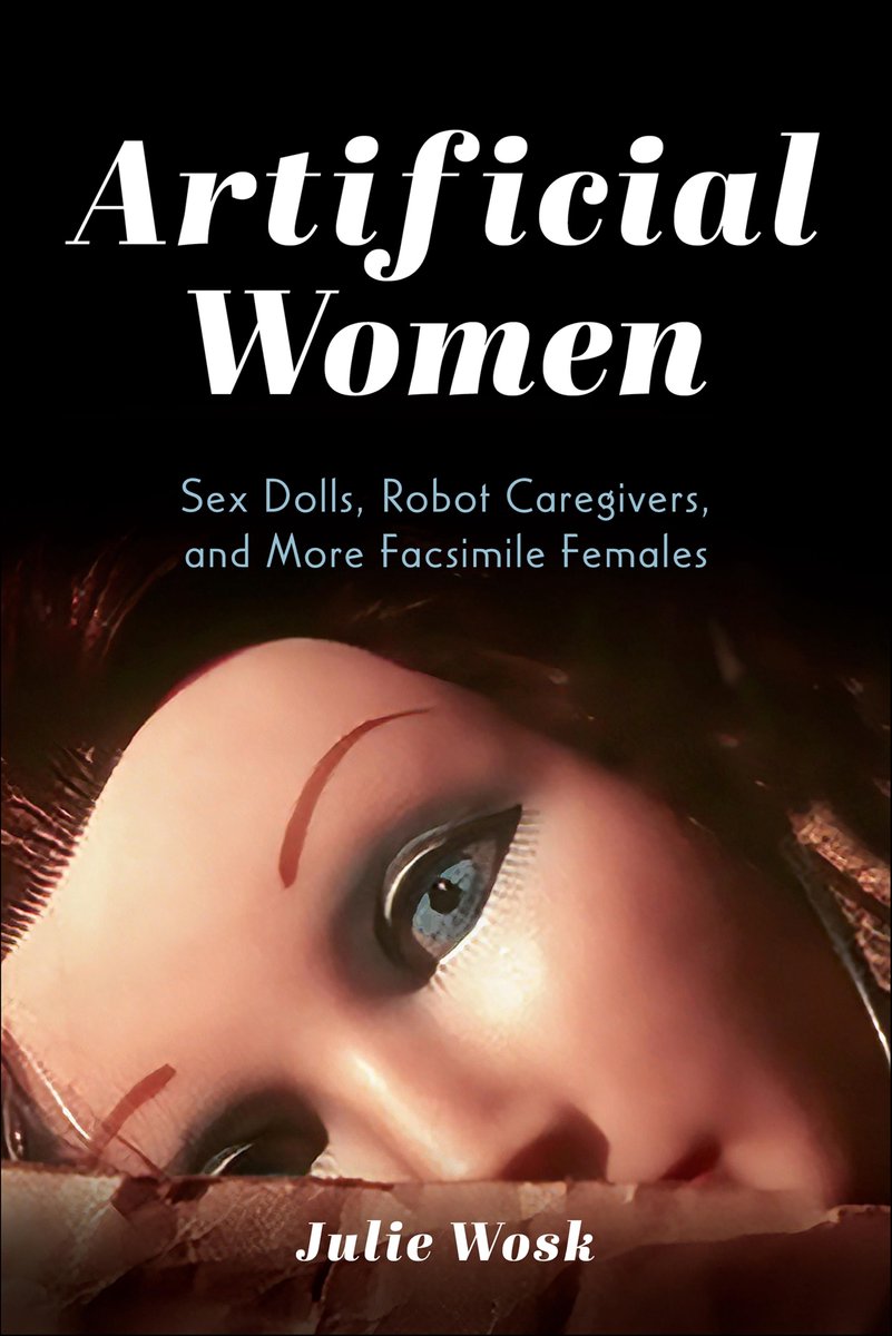 Artificial Women