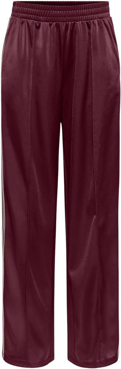 ONLY - ONLROX PANTS UB SWT Dames Broek