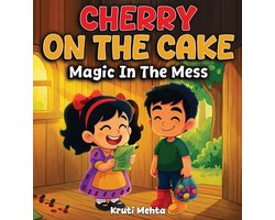 Cherry On The Cake Magic In The Mess