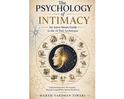 Astro-Nueral Psychology-The Psychology of Intimacy