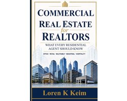 Commercial Real Estate for Realtors