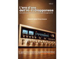 Alta Fedeltà by Maurizio Giannotti- L'era d'oro dell'HI-FI Giapponese