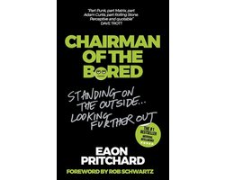 Chairman Of The Bored