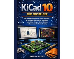 KiCad 10 FÜR EINSTEIGER