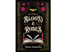 The Callisto Chronicles-The Book of Blood and Roses
