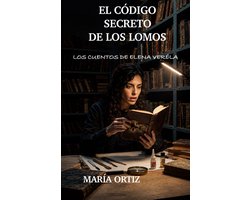 EL CÓDIGO SECRETO DE LOS LOMOS