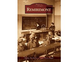 Mémoire En Images Locaux- Remiremont