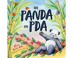 The Panda on PDA