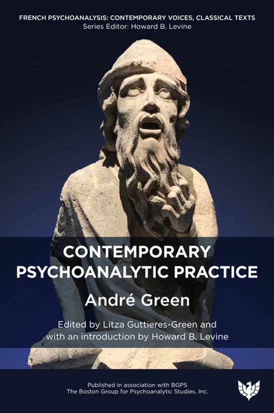 French Psychoanalysis: Contemporary Voices, Classical Texts- ... - cover