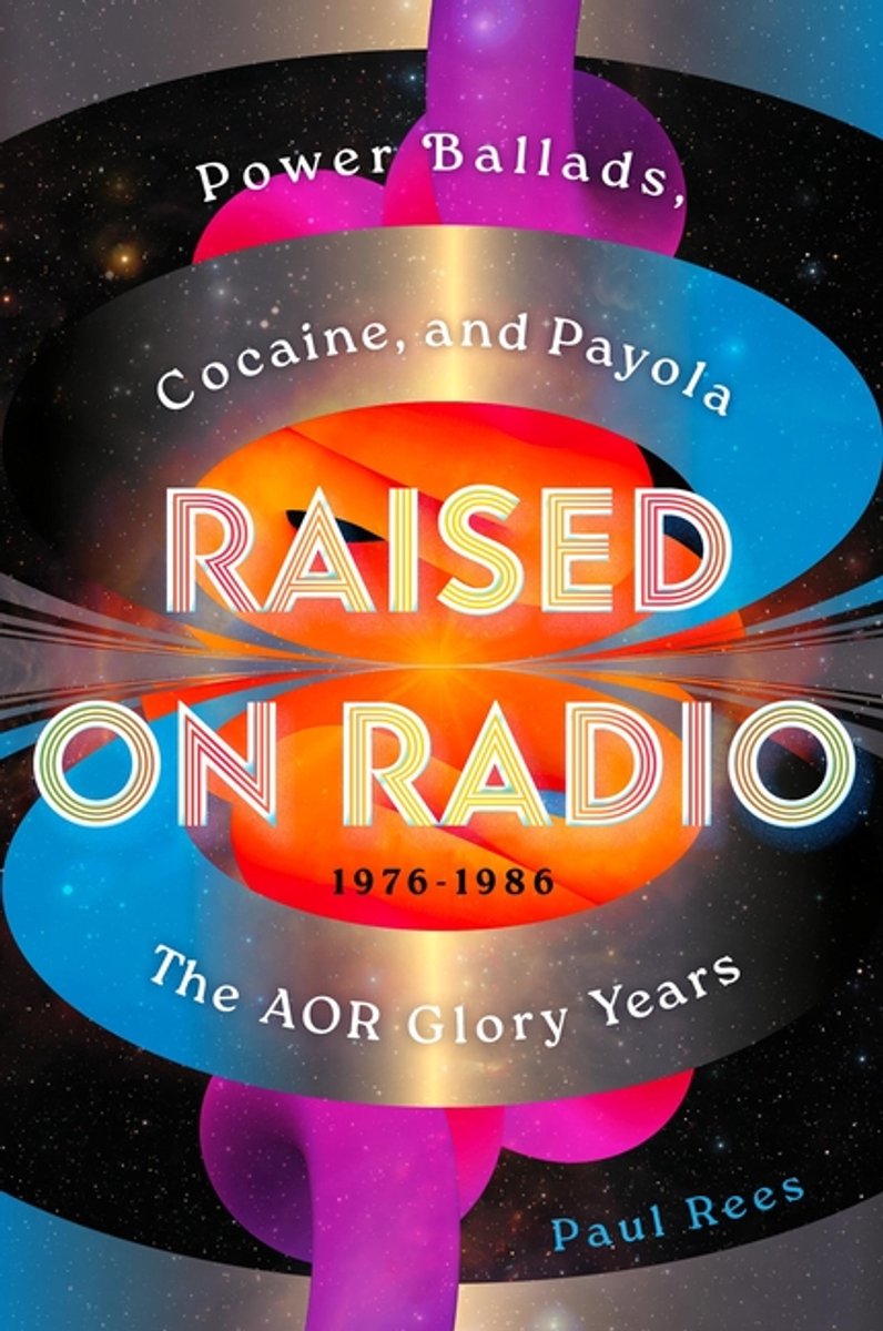 Raised On Radio