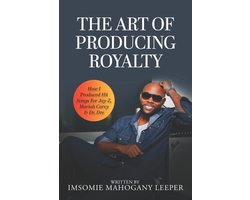 The Art of Producing Royalty