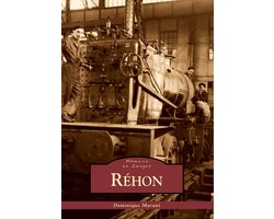 Mémoire En Images Locaux- Réhon