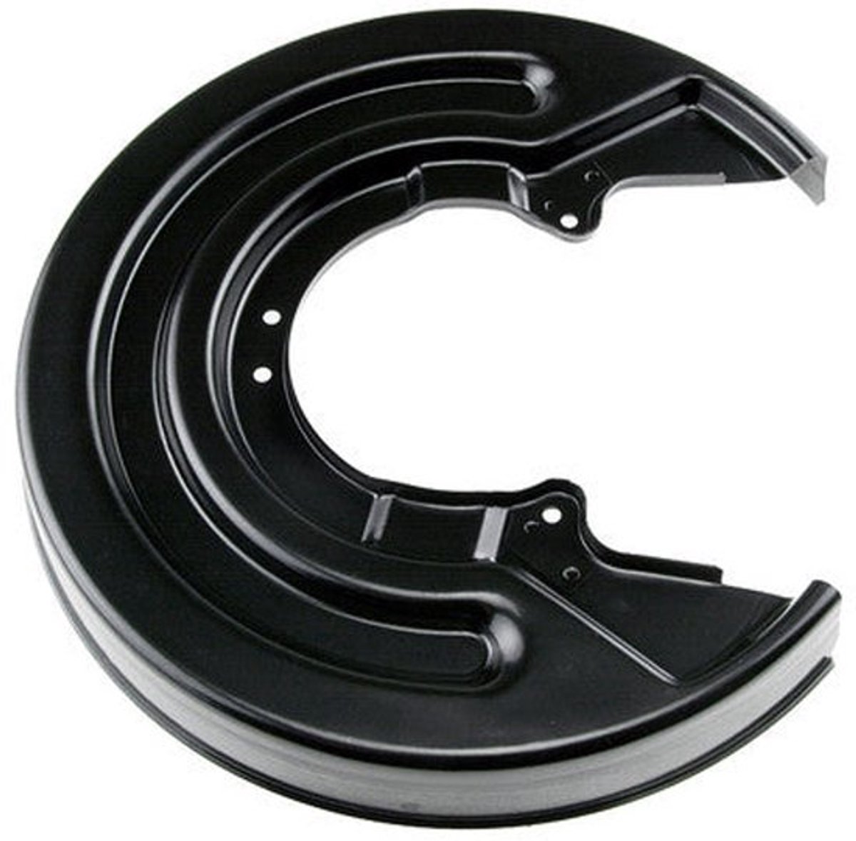Ankerplaat remschijf OEM 7E0615611