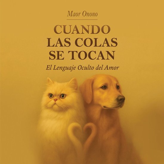 Cuando las colas se tocan - cover