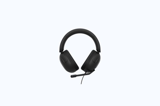 Sony INZONE H3 (Black) (6/8)