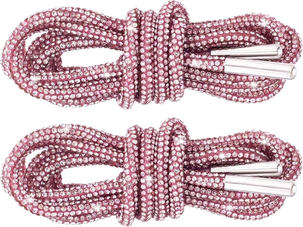 Leopard Patroon Veters voor Sportschoenen, Hardloopschoenen en Casual Schoenen - 1 Paar Duurzame Veters met Uniek Design