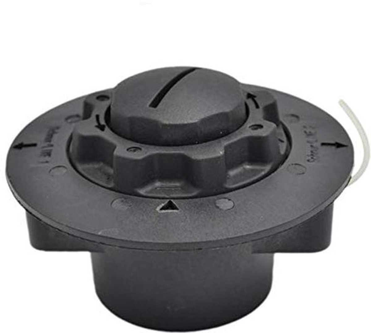 Strimmer Trimme, C5-2 Line Hoofd Borstelsnijder Bump Feed Spool Hoofd voor Stihl FS38 FS40 FS45 FS50 FSE60 710