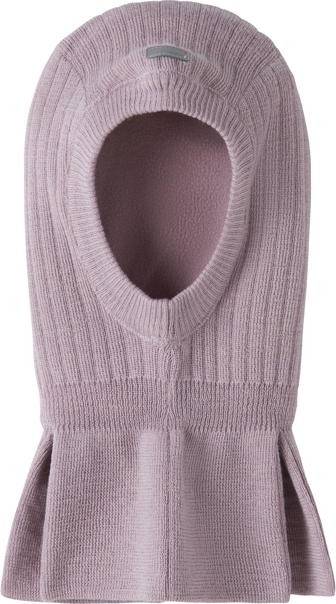 NAME IT NMNFLASH WOOL BALACLAVA 3FO Unisex Hoofddeksels Violet Ice