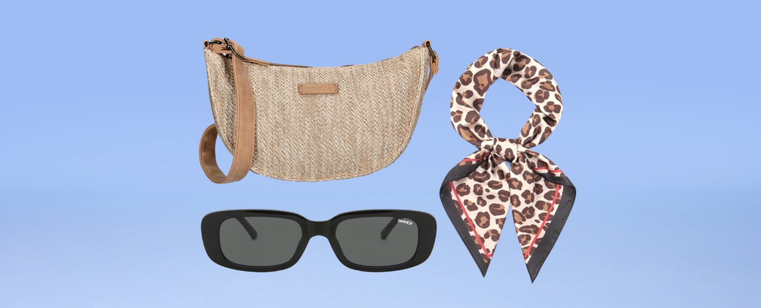 Festival accessoires