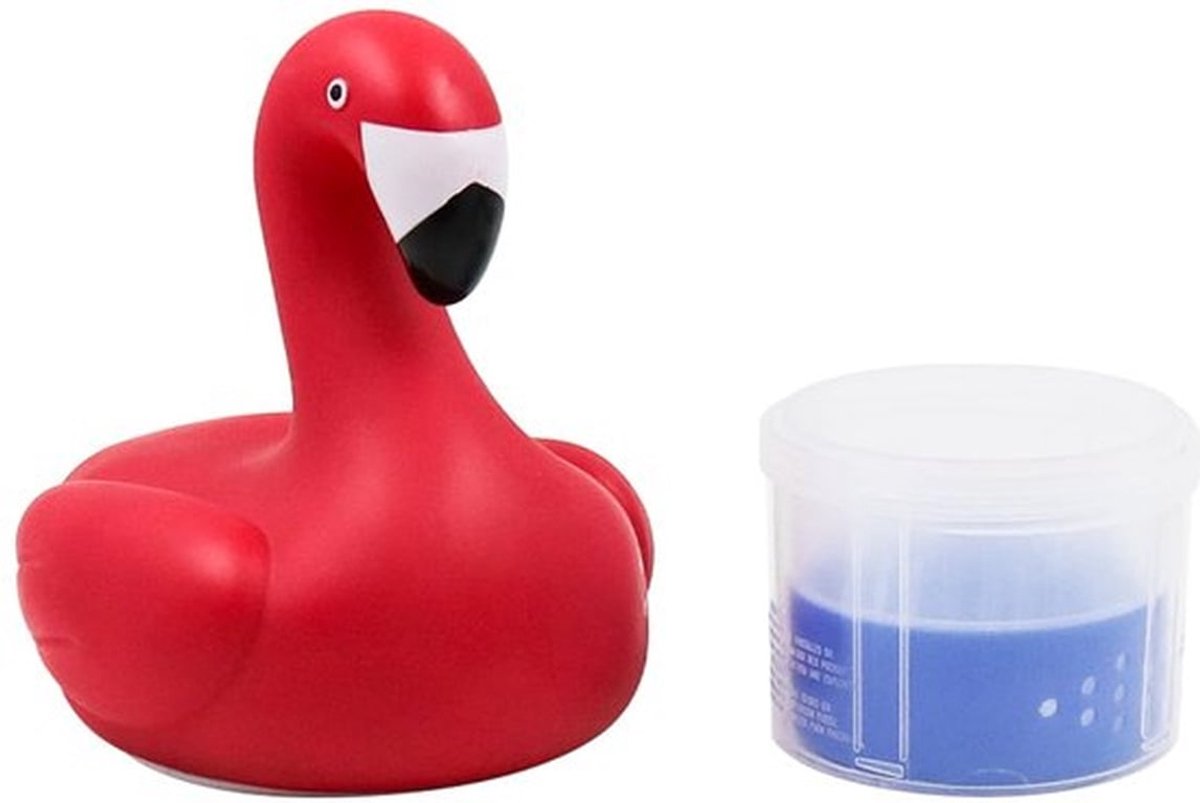 Drijvende chloordispenser, zwembadspa, bubbelbad, verwijderbare opblaasbare zwembadchemicaliën, bevat 3 inch chemische tabletten