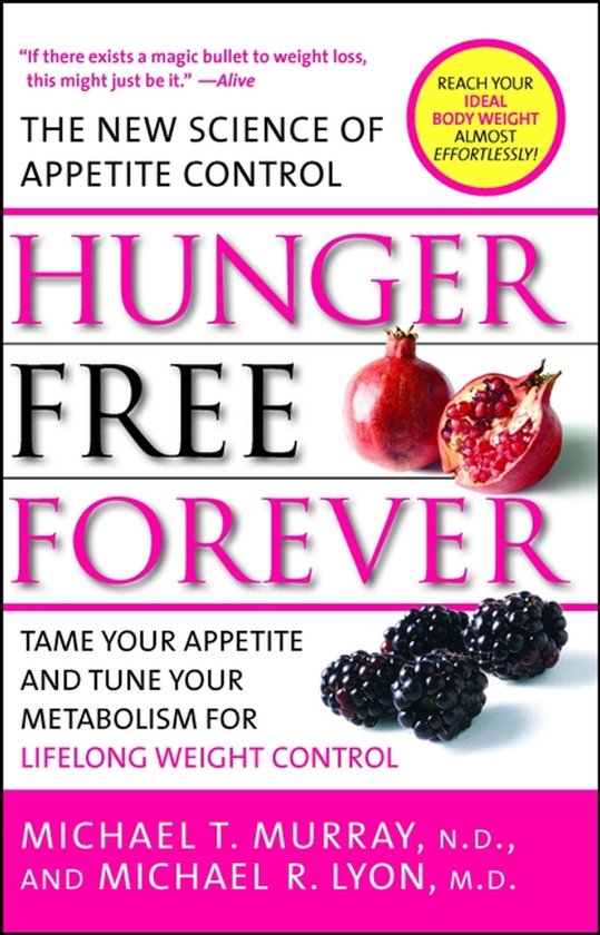 Hunger Free Forever - cover