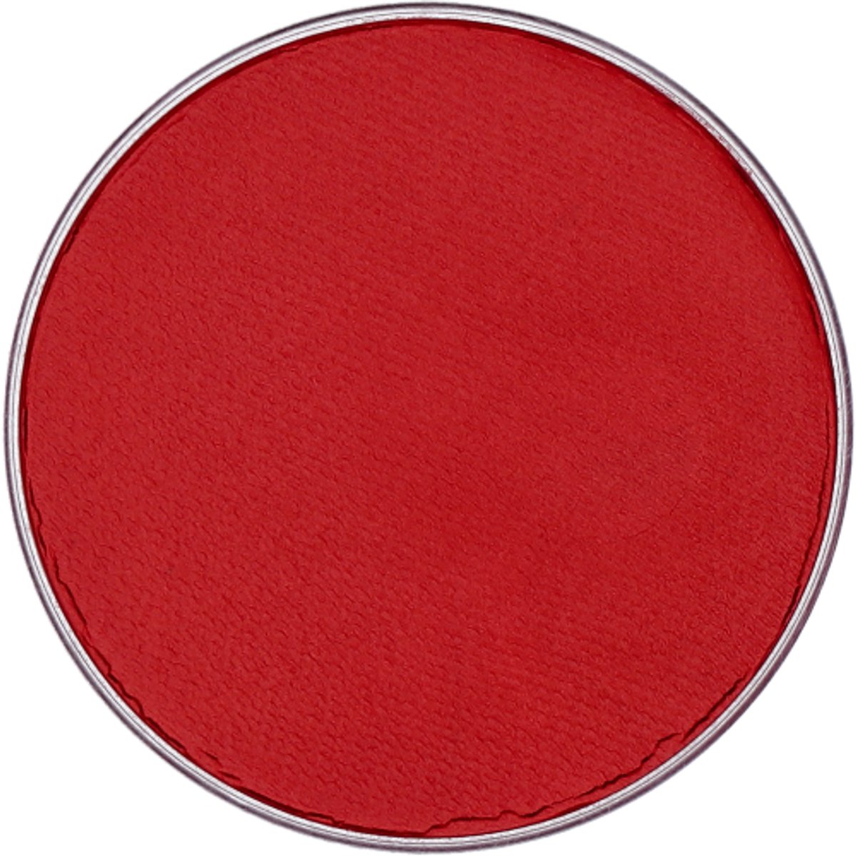 Superstar Schmink - Aqua Facepaint - Vuur Rood - 035 — afbeelding 3